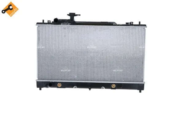 Radiator, engine cooling (59224)