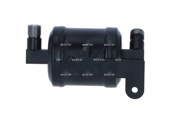 Dryer, air conditioning