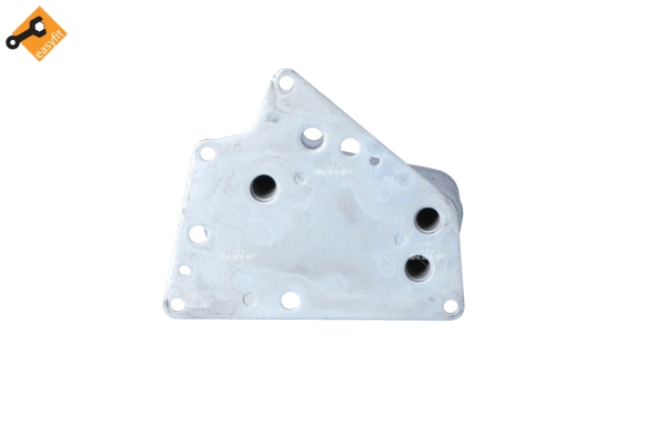 Oil Cooler, engine oil