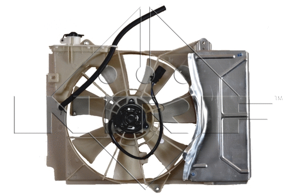Fan, engine cooling (47055)