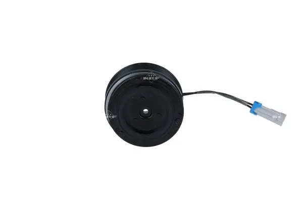 Magnetic Clutch, air conditioning compressor