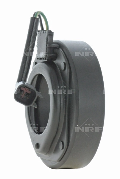 Coil, magnetic-clutch compressor (38719)