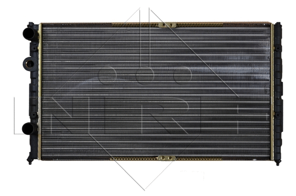 Radiator, engine cooling (53632)