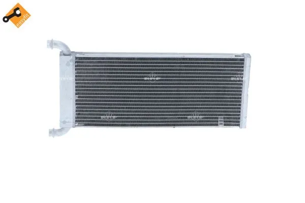 Heat Exchanger, interior heating (54326)
