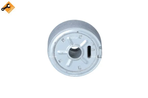 Oil Cooler, engine oil