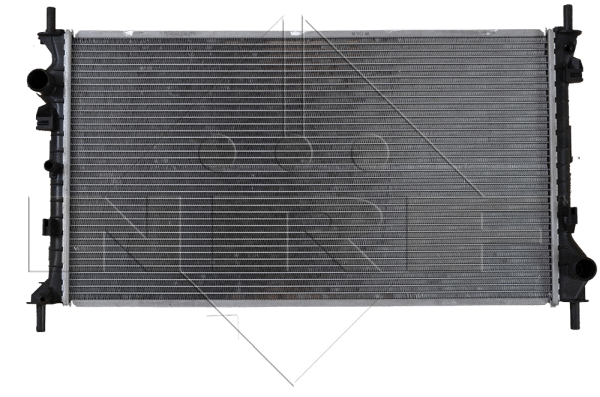 Radiator, engine cooling (54756)