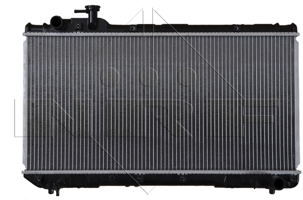 Radiator, engine cooling (503988)