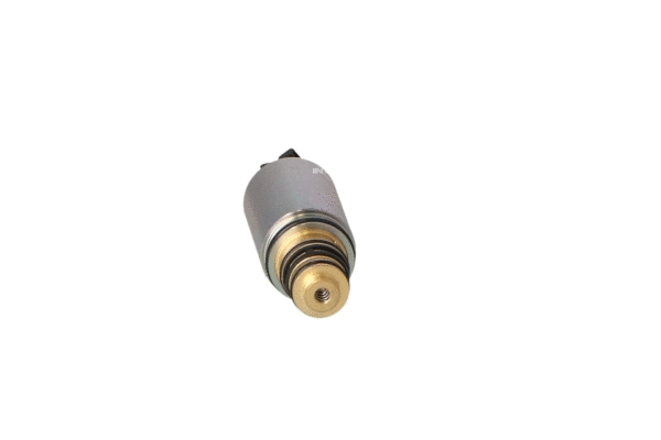 Control Valve, air conditioning compressor