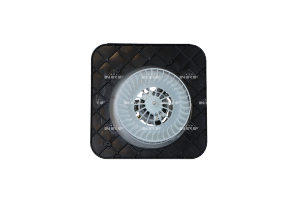 Interior Blower (34282)