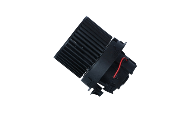 Interior Blower