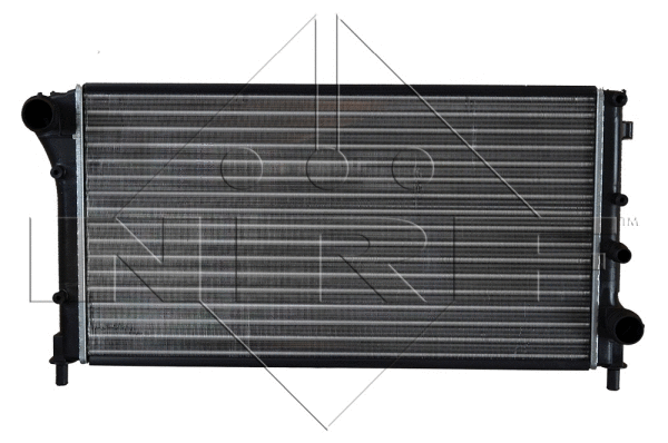 Radiator, engine cooling (58185)