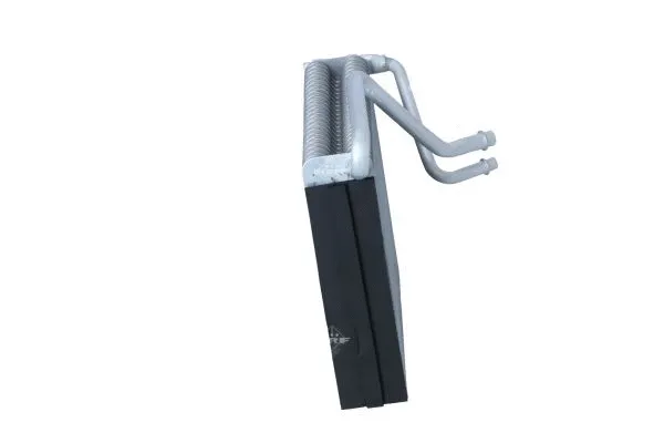 Evaporator, air conditioning
