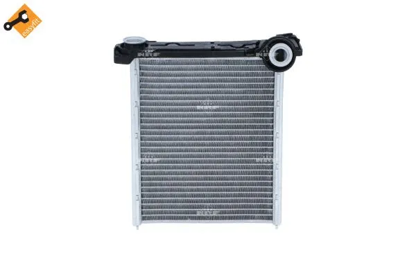 Heat Exchanger, interior heating (54314)