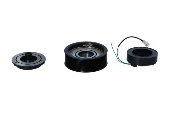 Magnetic Clutch, air conditioning compressor
