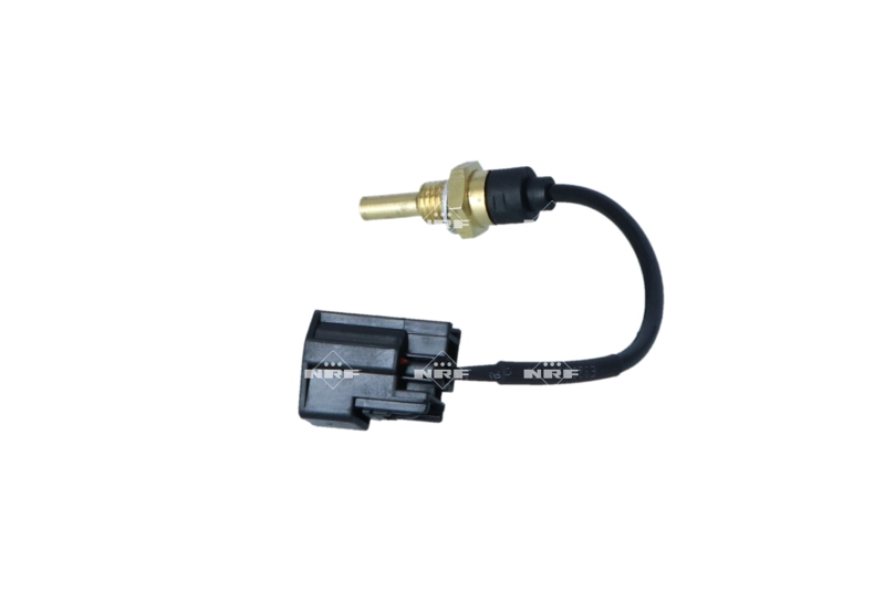 Sensor, coolant temperature