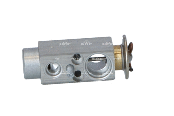 Expansion Valve, air conditioning