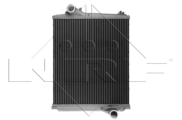 Charge Air Cooler (30391)