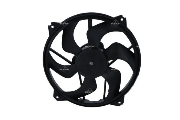 Fan, engine cooling (47224)