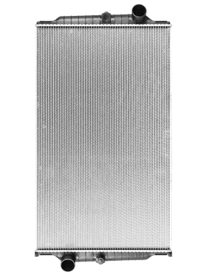 Radiator, engine cooling (50262)