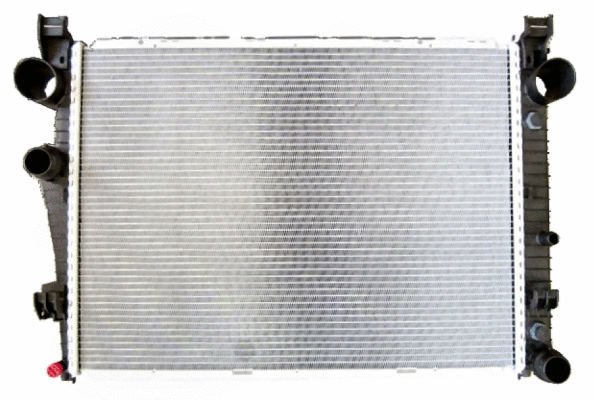 Radiator, engine cooling (53103)