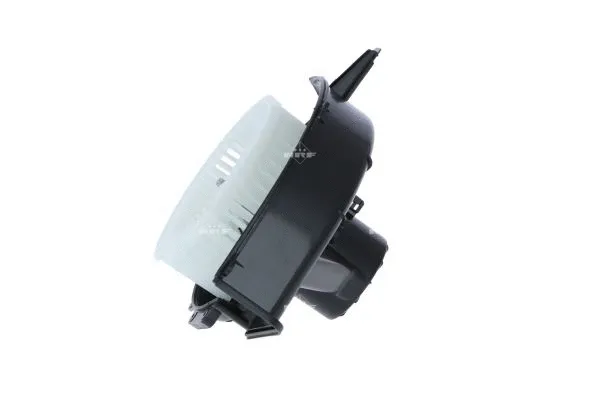 Interior Blower
