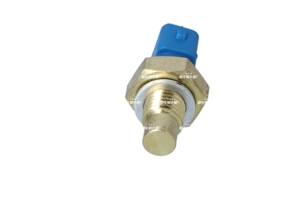 Sensor, coolant temperature