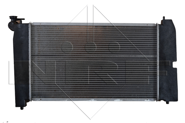 Radiator, engine cooling (56151)