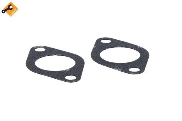 Cooler, exhaust gas recirculation