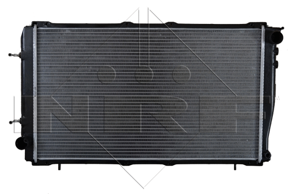 Radiator, engine cooling (53528)