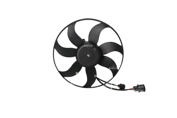 Fan, engine cooling (47915)