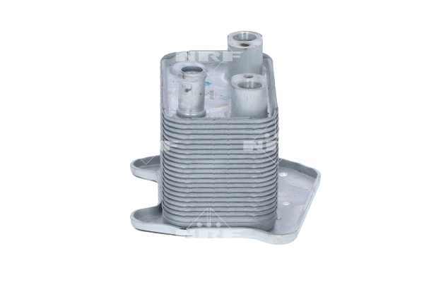 Oil Cooler, engine oil