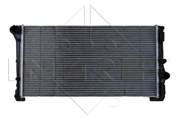 Radiator, engine cooling (53615)