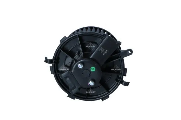 Interior Blower