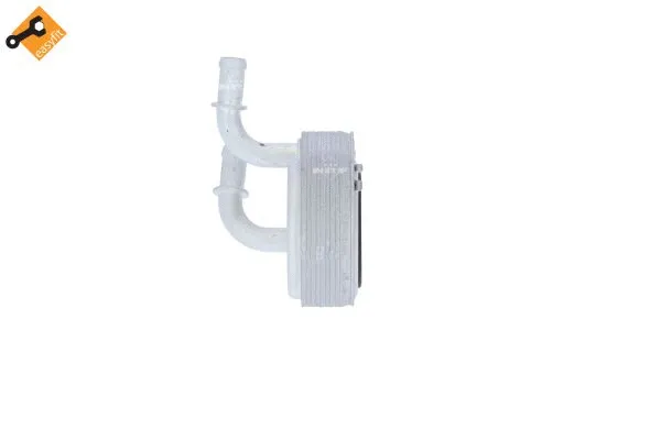 Oil Cooler, engine oil