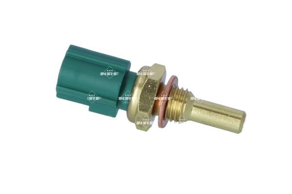 Sensor, coolant temperature