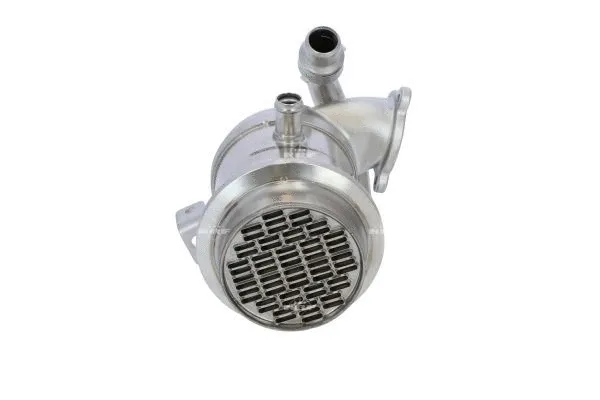 Cooler, exhaust gas recirculation