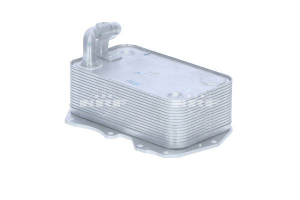 Oil Cooler, engine oil (31271)