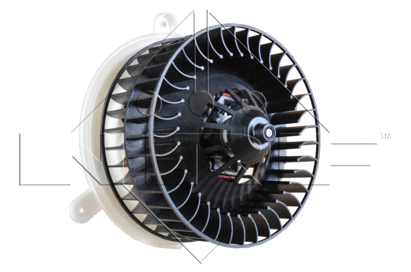 Interior Blower (34082)