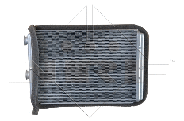 Heat Exchanger, interior heating (54224)