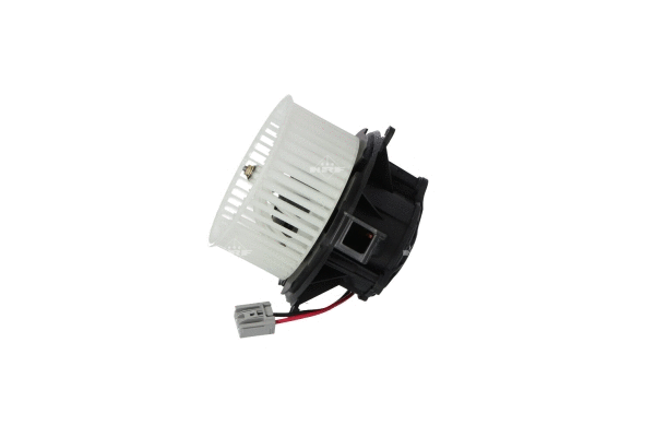 Interior Blower
