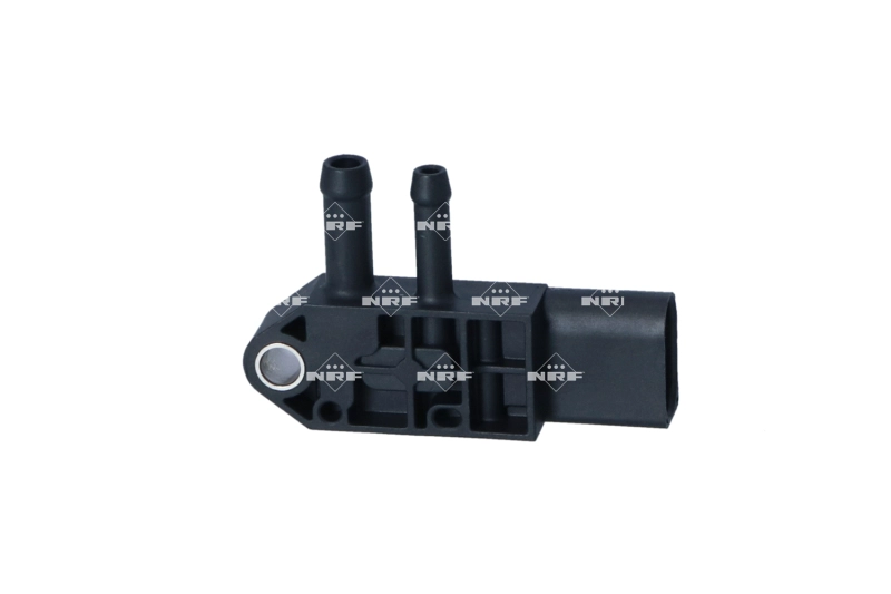 Sensor, exhaust pressure