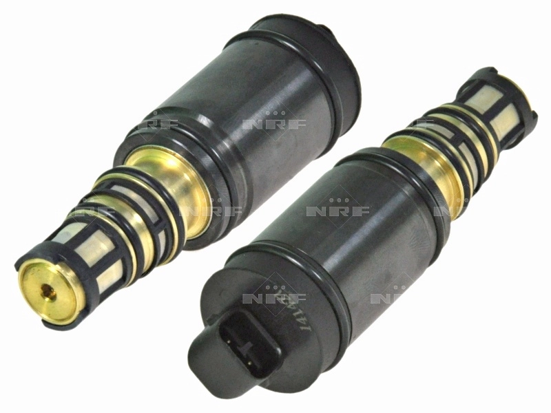 Control Valve, air conditioning compressor (38617)