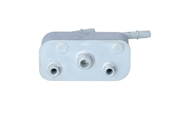 Oil Cooler, automatic transmission