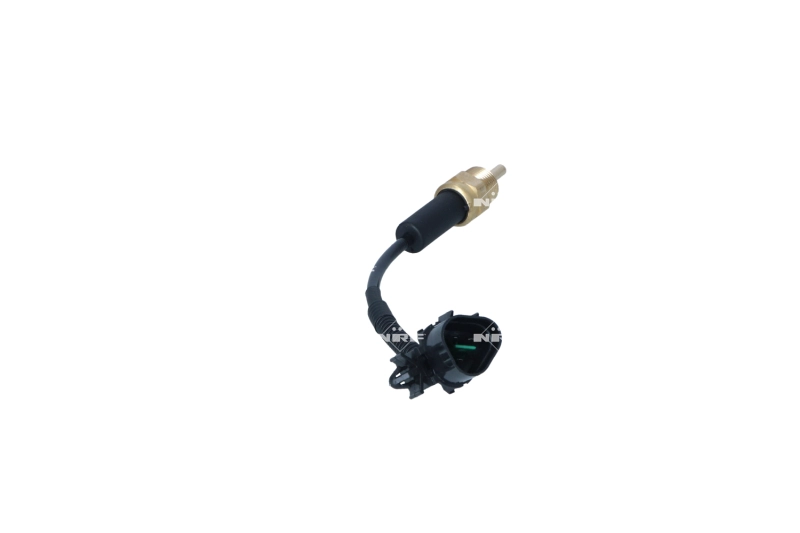 Sensor, coolant temperature