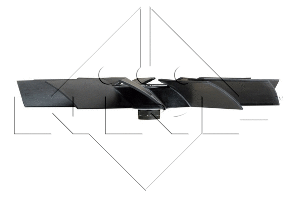 Clutch, radiator fan