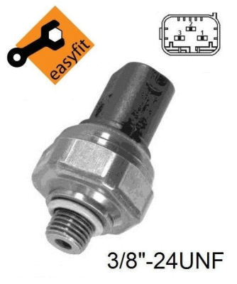 Pressure Switch, air conditioning
