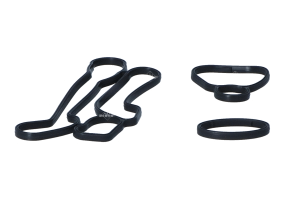 Oil Cooler, engine oil