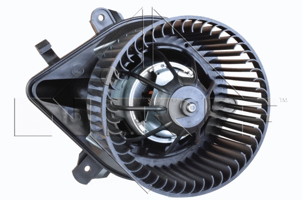 Interior Blower (34019)