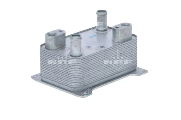 Oil Cooler, automatic transmission