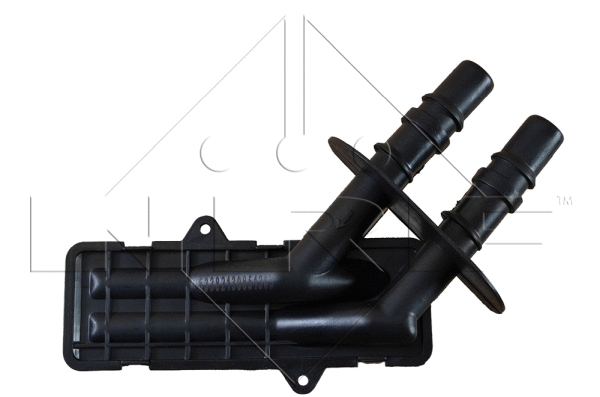 Heat Exchanger, interior heating